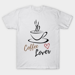 coffee T-Shirt